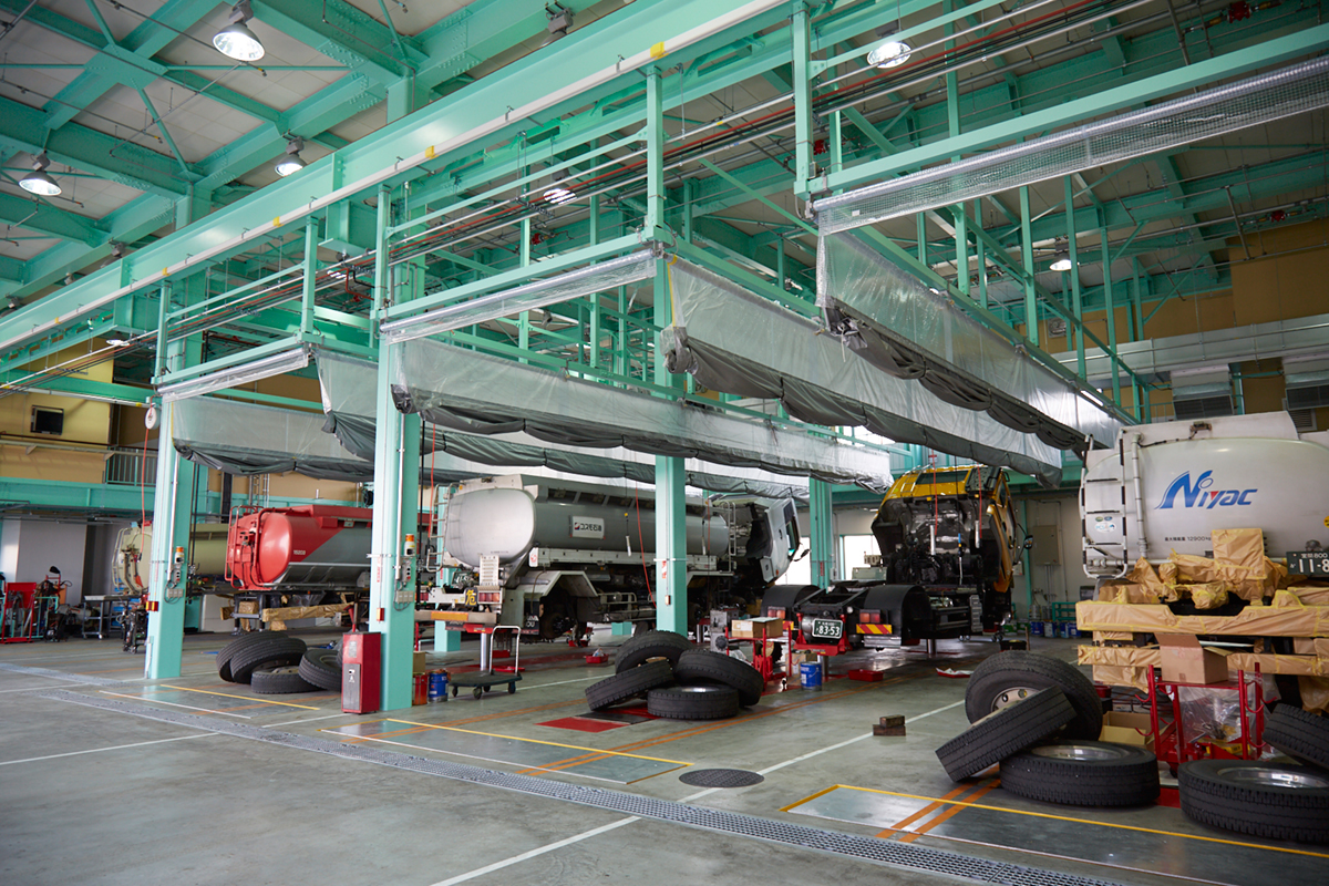 鍵人対談 株式会社滝川自工 様