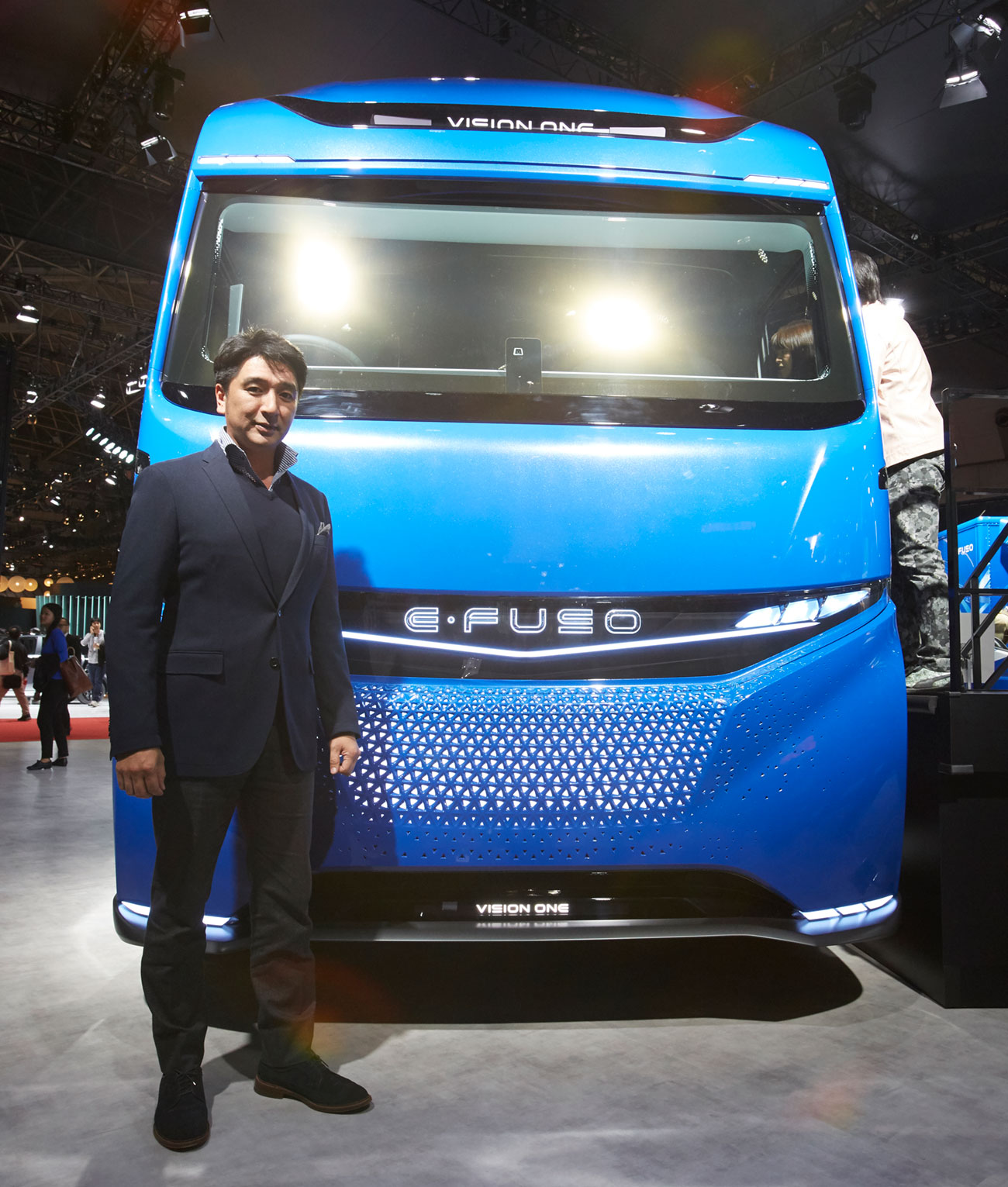 東京モーターショー2017特集