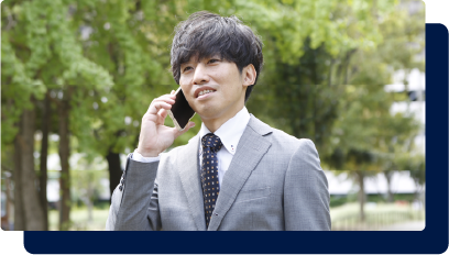 営業統括本部 ボルボ営業部 部長 Y・K