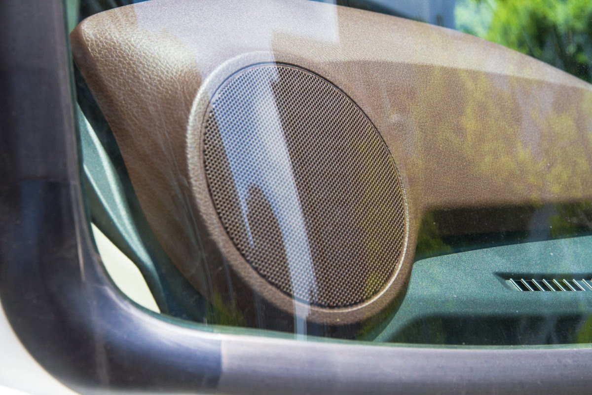 新型 日野レンジャー