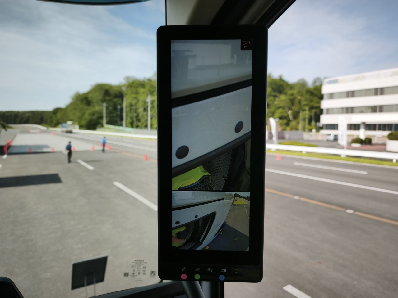 新型ボルボFH(2026年モデル)